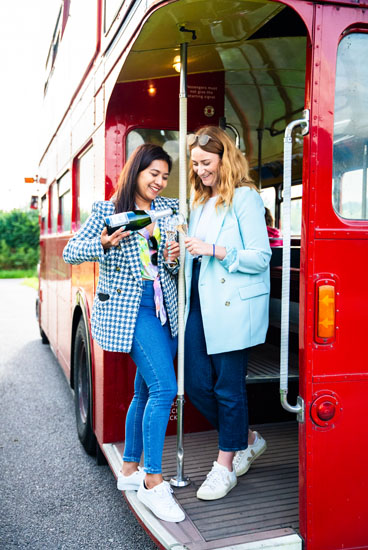 Great British Wine Tours